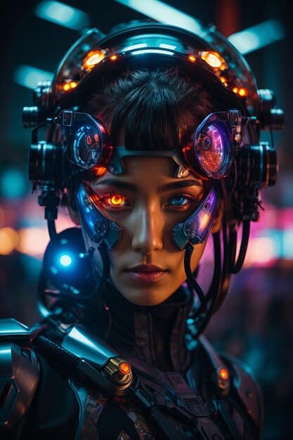 دبلومة السينما بالذكاء الاصطناعي